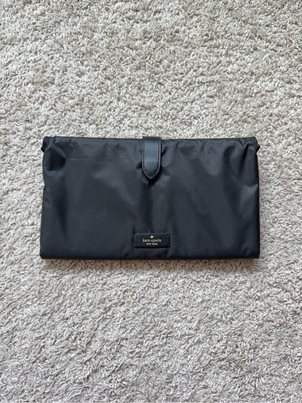 Kate Spade Baby Changing Mat